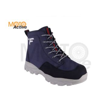 Ботинки FINNTRAIL Urban 5090 Grey - миниатюра 4