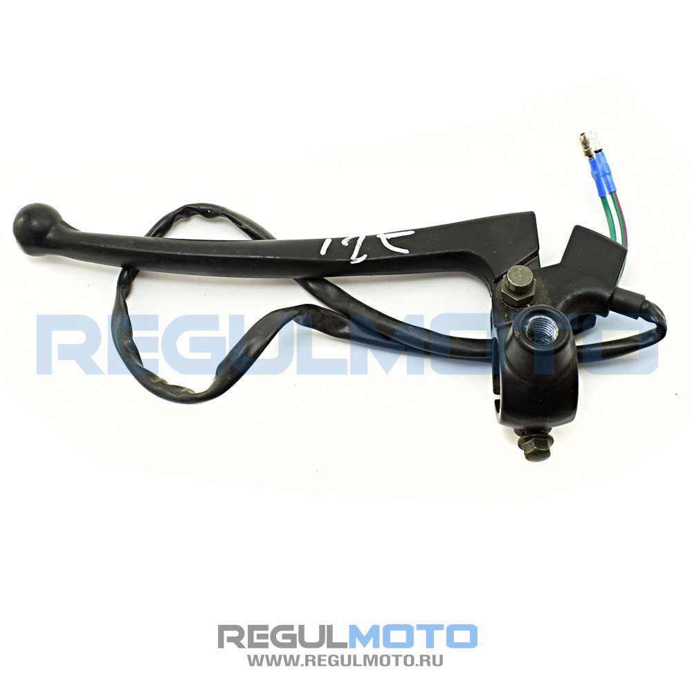 Рычаг сцепления SENKE RM SK125, SK200, SK150 200 22, SK150 200 20+ - фото 1