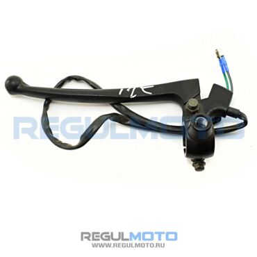 Рычаг сцепления SENKE RM SK125, SK200, SK150 200 22, SK150 200 20+ - миниатюра 1