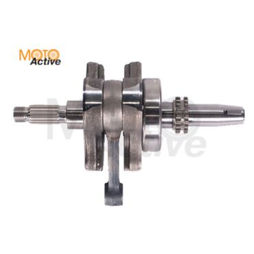 Коленвал в сборе ZS172FMM 3A(CB250 F), ZS172FMM4V MJBS4B14(CB250R) - миниатюра 1