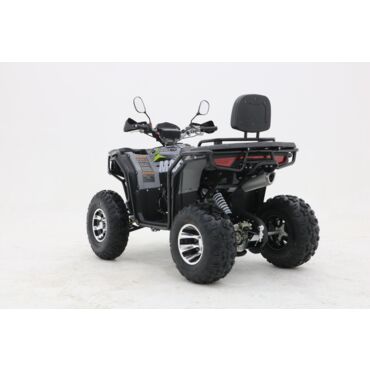 Квадроцикл JM VA200T - миниатюра 35
