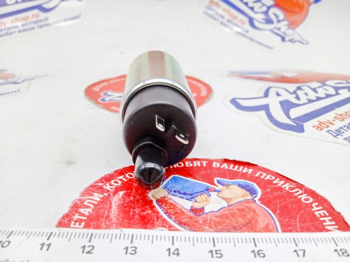 ADV насос топливный без рампы (  штуцер прямой  ) KTM HQV GAS HSB EXC 250 350 450 500 690 701( 75007088011 / 75007088111 /  75007088211 / 78107088300 / 78107088000 / 78107088100 / 81207088011 ) - фото 5