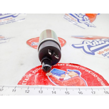 ADV насос топливный без рампы (  штуцер прямой  ) KTM HQV GAS HSB EXC 250 350 450 500 690 701( 75007088011 / 75007088111 /  75007088211 / 78107088300 / 78107088000 / 78107088100 / 81207088011 ) - миниатюра 5