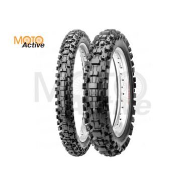 Покрышка мото 21'' 80 100 -21 CM715 (CST) - миниатюра 1