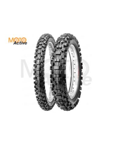 Покрышка мото 21'' 80 100 -21 CM715 (CST)