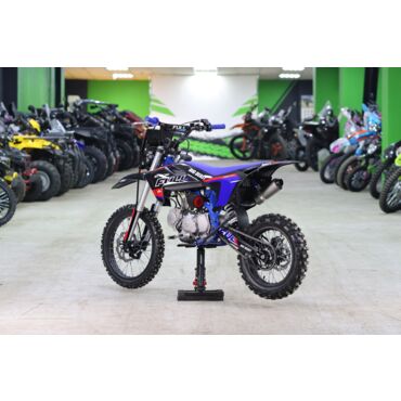 Питбайк FullCrew Big Beast 150cc 17\14 (механ., эл.стартер) MSD (BB) - миниатюра 4