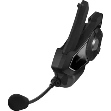 Sena Bluetooth гарнитура 30K 03 (комплект из двух гарнитур) - миниатюра 7