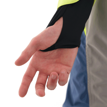 Dragonfly Комбинезон снегоходный Extreme 2.0 Man Limoges Green Fluo - миниатюра 5