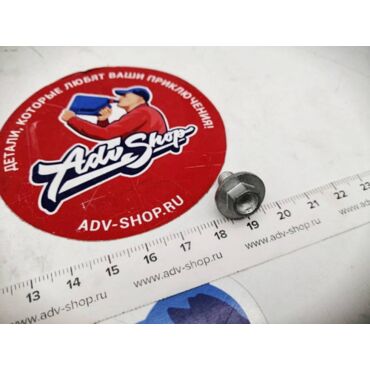 KTM болт M 6X10 WS=8 ( 0024060106 / 0014060103 ) - миниатюра 1