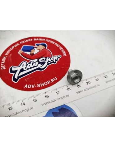 KTM болт M 6X10 WS=8 ( 0024060106 / 0014060103 )