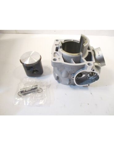 Цилиндр + поршень комплект KTM 250EXC TPI 18 19 / Husqvarna TE250i 18 19 OEM 55430038100