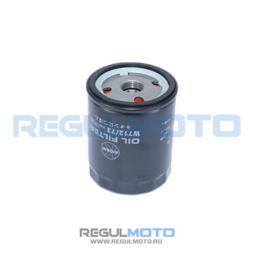 Фильтр масляный Kioshi W712 73, C 114  - миниатюра 1