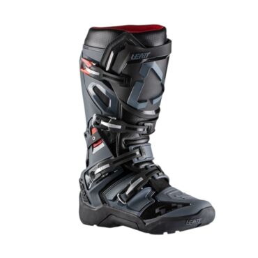 Leatt Мотоботы кроссовые 5.5 FlexLock Enduro V26 Graphene - миниатюра 3