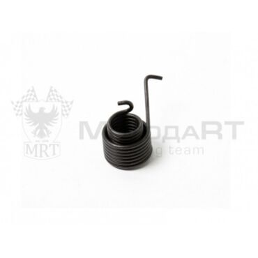 Пружина кикстартера возвратная 4T 152QMI, 157QMJ 125 150cc CN - миниатюра 1