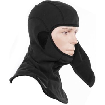 Подшлемник STARKS Fleece Collar Open  (L, Взрослая ) - миниатюра 1