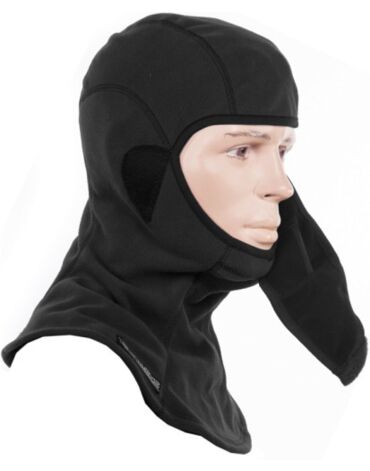 Подшлемник STARKS Fleece Collar Open  (L, Взрослая )