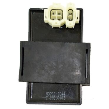 Зажигание CDI Senke T Leopard  - миниатюра 1
