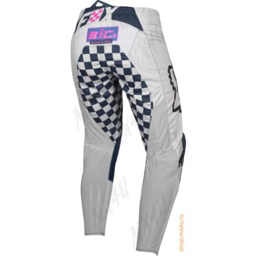 Штаны детские Fox 180 Czar Kids Pant Light Grey 5 лет - миниатюра 1