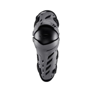 Наколенники LEATT DUAL AXIS KNEE & SHIN GUARD, Forge - миниатюра 2