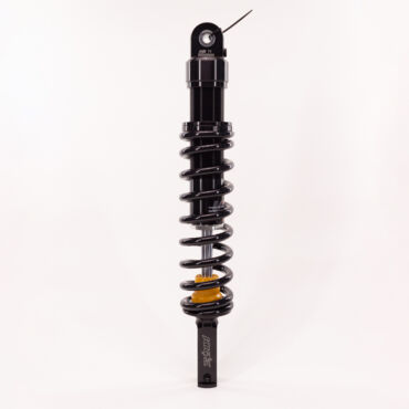Амортизатор L=450 центральный (JMC 250 FR) - миниатюра 1