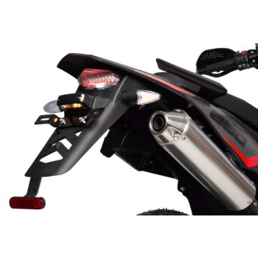 Мотоцикл Motoland ENDURO BLAZER (XV250 B) - миниатюра 9
