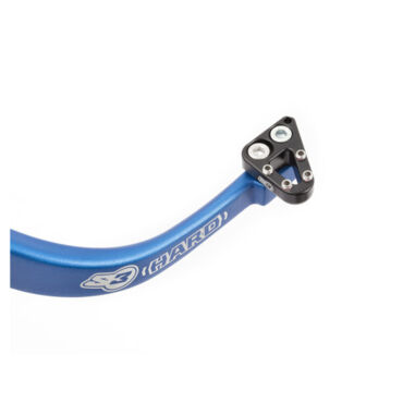 Лапка заднего тормоза синяя S3 Parts Sherco SE SEF 14- - миниатюра 2