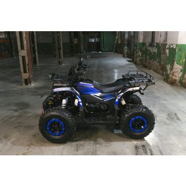 Квадроцикл VMC ATV 180cc (ручной старт.;баланс.вал;защита рук; дисковые тормоза; обод колес 10