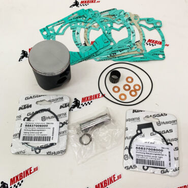 Поршень с прокладками (71,925) (группа 1) KTM 300EXC 17 23 / Husqvarna TE300 17 23 / GasGas EC300 21 23 - миниатюра 2