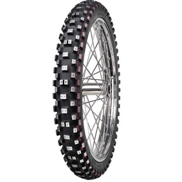 Mitas XT 914 80 100 21 51R TT - миниатюра 1