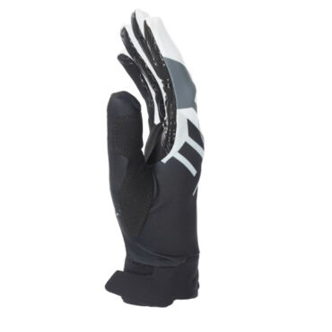 Acerbis Перчатки MX Linear White Black - миниатюра 2