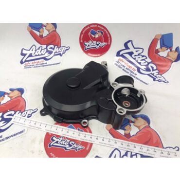 KTM крышка зажигания 250 300 EXC/ XCW 09 16 / FREERIDE 250 ( 5513000234433 / 5513000224433 / 5513000214433 / 5513000210033 ) - миниатюра 1