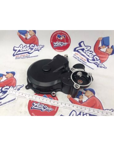KTM крышка зажигания 250 300 EXC/ XCW 09 16 / FREERIDE 250 ( 5513000234433 / 5513000224433 / 5513000214433 / 5513000210033 )