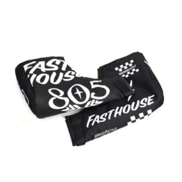 Grom Муфта на руль Fasthouse 805 BW - миниатюра 1