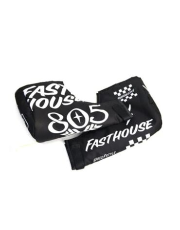 Grom Муфта на руль Fasthouse 805 BW