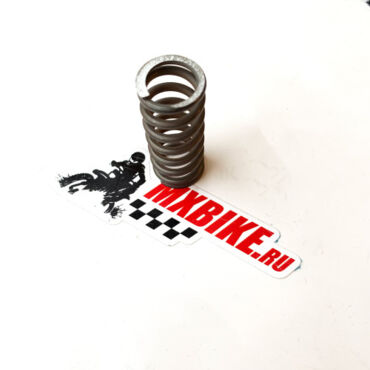 Пружина сцепления  (2,5X43 мм) KTM 450SX 06 06 / 450EXC 03 07 - миниатюра 3