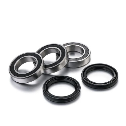 Подшипники заднего колеса Factory Links (25 1406) KAWASAKI KX125 250 
