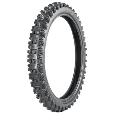 Покрышка BORILLI 90 90 21 EXC 007 MEDIUM SOFT TT 57R (F) - миниатюра 1