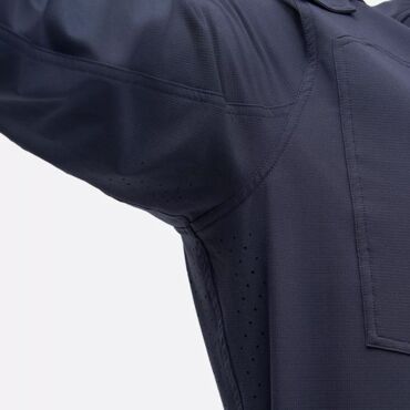 Finntrail Комбинезон мужской Atom 1332 DarkGrey - миниатюра 5
