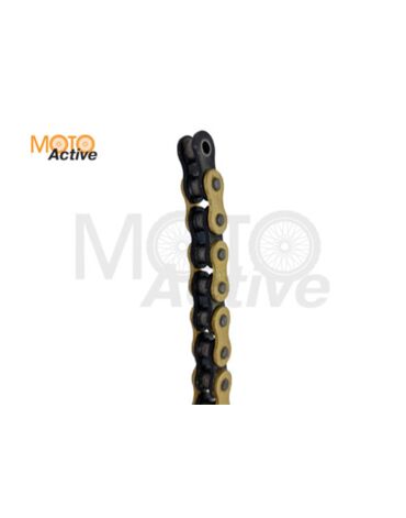 Цепь привода CZ Chains 520 MX Gold - 114