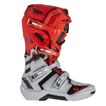 Leatt Мотоботы 5.5 FlexLock Enduro JW22 2024 - миниатюра 3