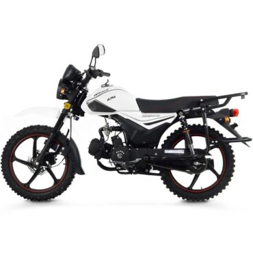 Мопед ROCKOT ALPHA OFFROAD - миниатюра 15