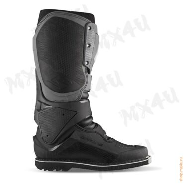 Мотоботы SG 22 Gore Tex Enduro - Антрацит - миниатюра 3
