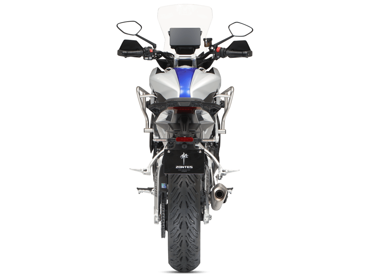 Мотоцикл ZONTES ZT703 T - фото 5