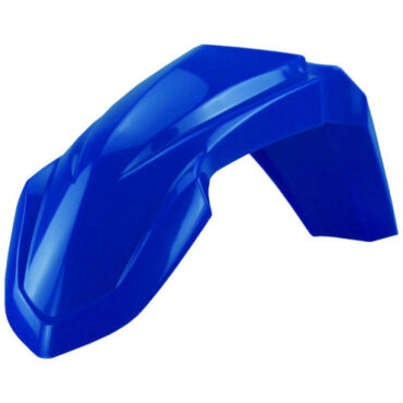 Крыло переднее Polisport под мотоцикл YZ85 