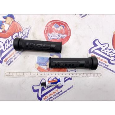 Torc1 Racing Hot Lap Black Грипсы   // 4500 0200 - миниатюра 2