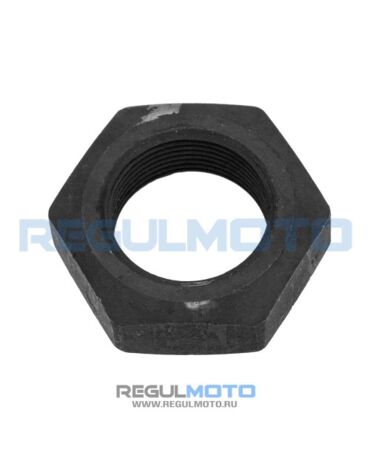 Гайка коленвала обгонной муфты М18x1 ZS177MM (NC250) 