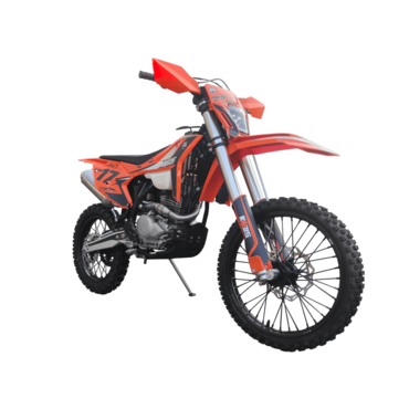 Мотоцикл KEWS K17 PR300 PRO 21 18 - миниатюра 4