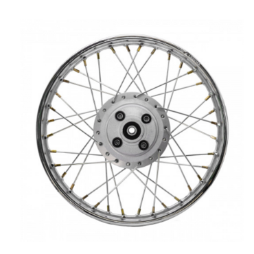 Диск колесный задний Senke SK150 22 1.60x18 - миниатюра 1