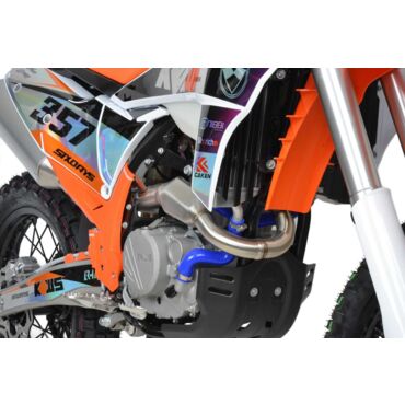 Мотоцикл Кросс Kews K24 Pro YBS300F - миниатюра 7