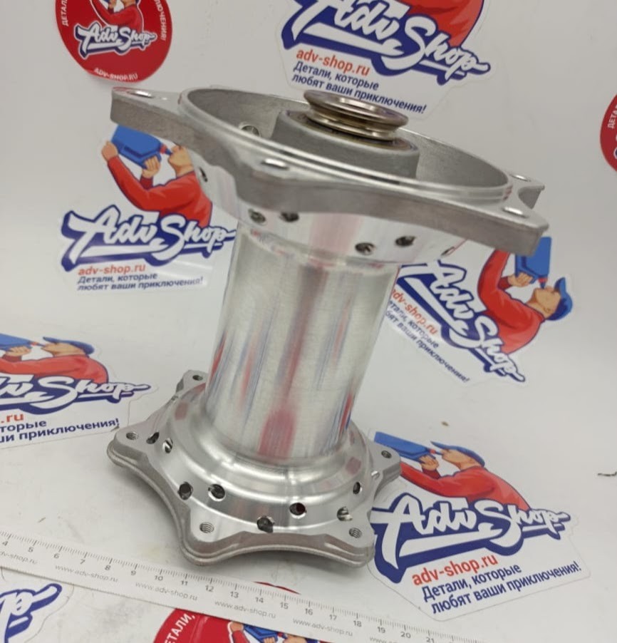 KTM REAR HUB CPL. задняя ступица EXC 01 23 ( 26510010144 / 78010010144 / 50310010000 / 50310010044 / 26510010044 ) - фото 1